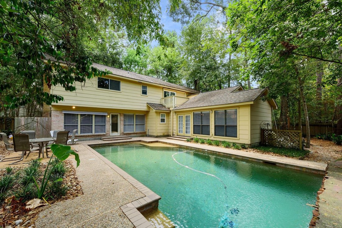 House in Spring, Texas, United States 2 - 17209200