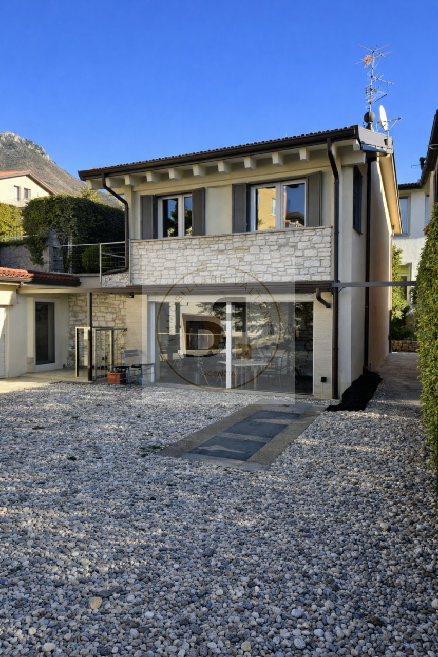 House in Gaino - Pulciano, Toscolano, Lombardy 2 - 13622182