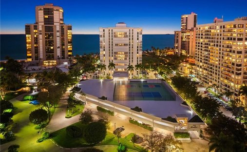 Eigentumswohnung in Naples, Florida, Vereinigte Staaten 1