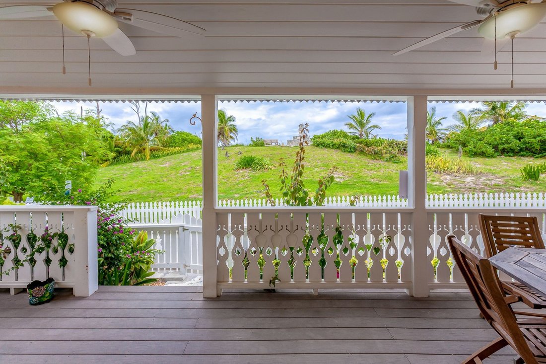 House in Elbow Cay, The Bahamas 5 - 17348414