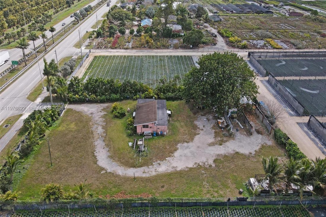 House in Homestead, Florida, United States 5 - 17350207