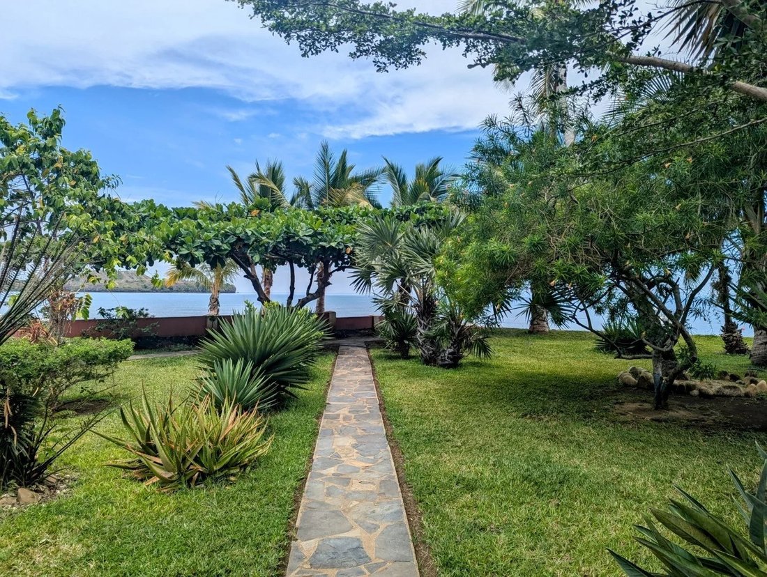 Villa in Andriana, Diana, Madagascar 4 - 17352652