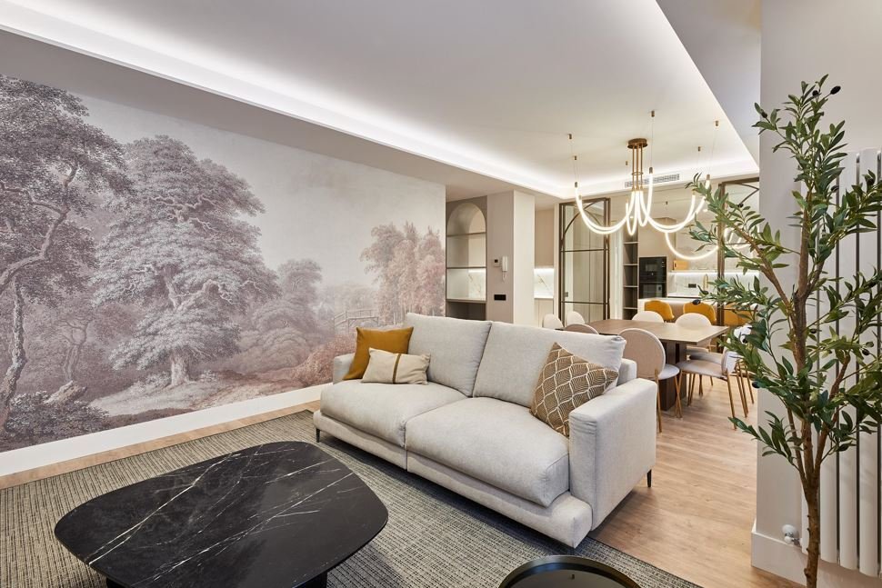 Apartment in Barrio Salamanca, Madrid, Spain 1 - 15145905