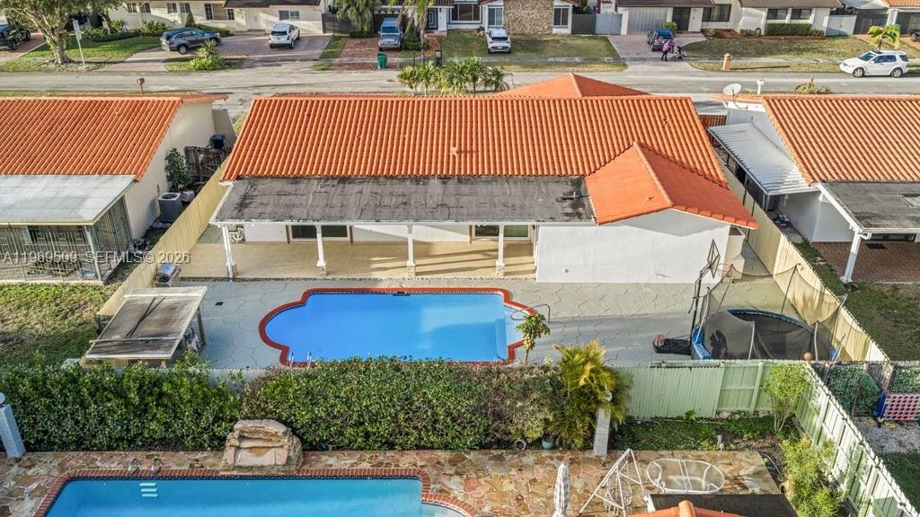 House in Miami, Florida, United States 3 - 17350280