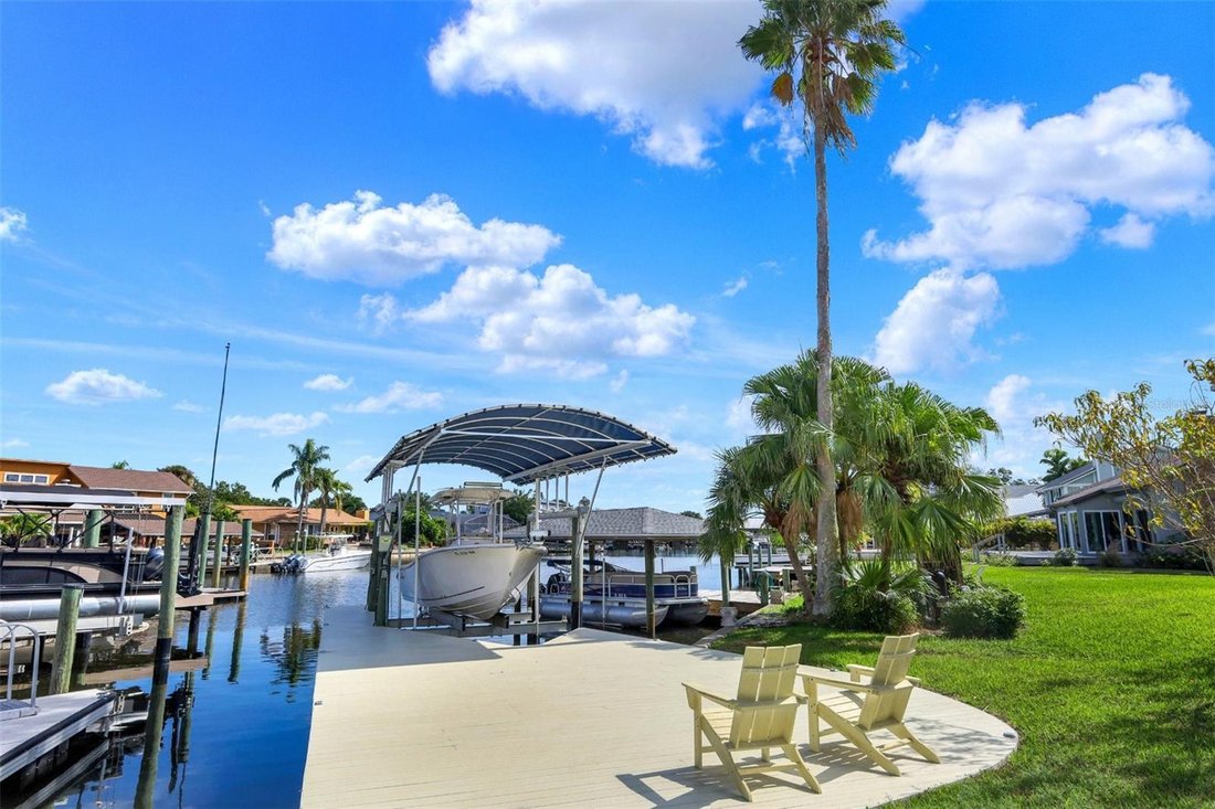 House in New Smyrna Beach, Florida, United States 5 - 17179649