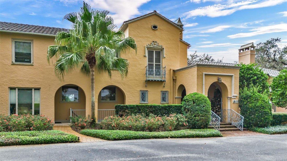Townhouse in Lake Wales, Florida, United States 2 - 17347124