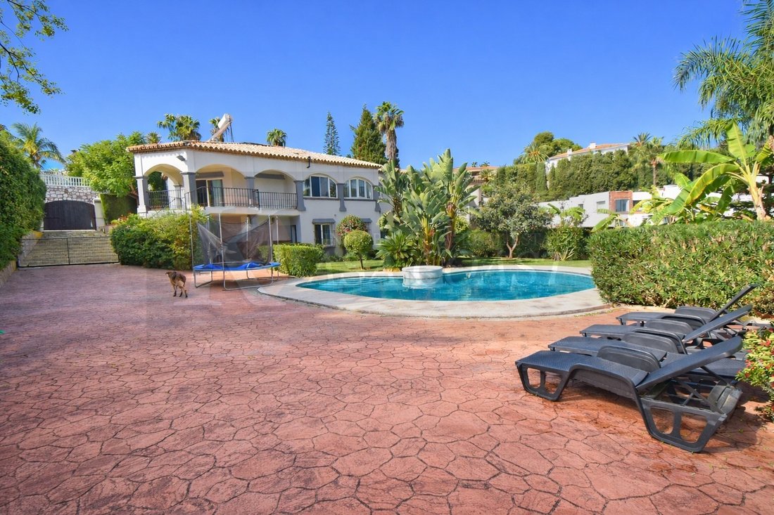 House in Mijas, Andalusia, Spain 1 - 16598125