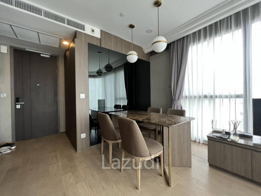 Apartment in Si Phraya, Bangkok, Thailand 3 - 17355366