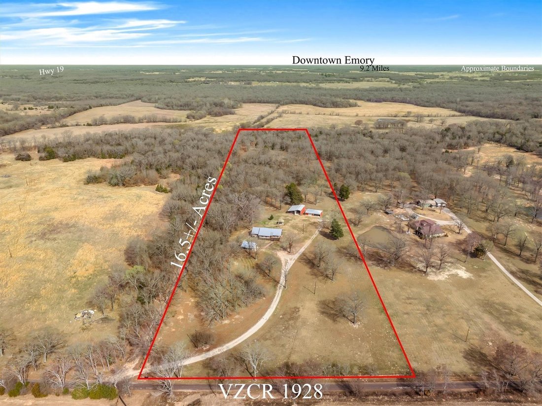 House in Edgewood, Texas, United States 3 - 17350906