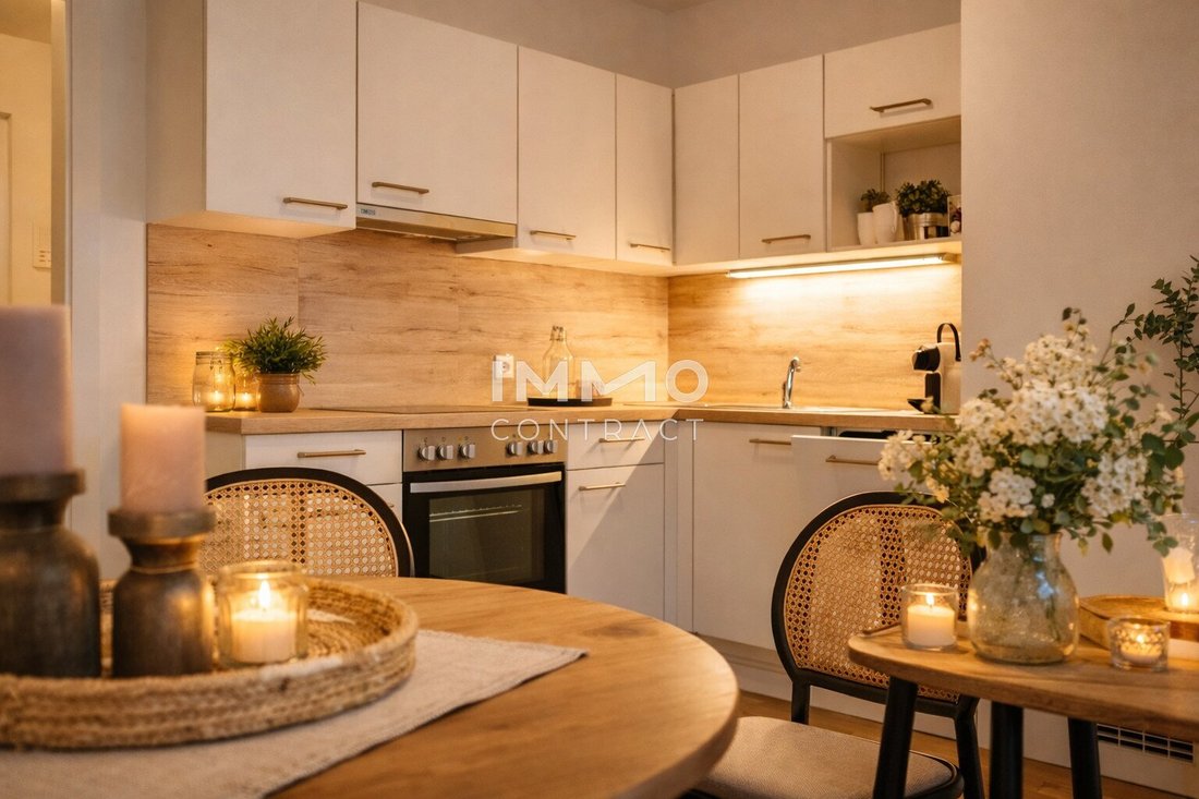 Penthouse in Vienna, Wien, Austria 5 - 17355255