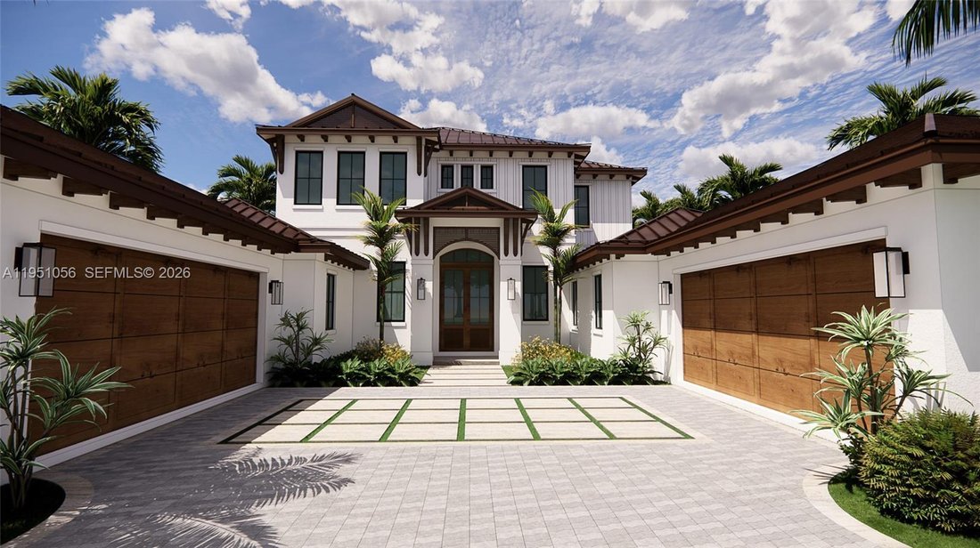 House in Jupiter, Florida, United States 5 - 16990184