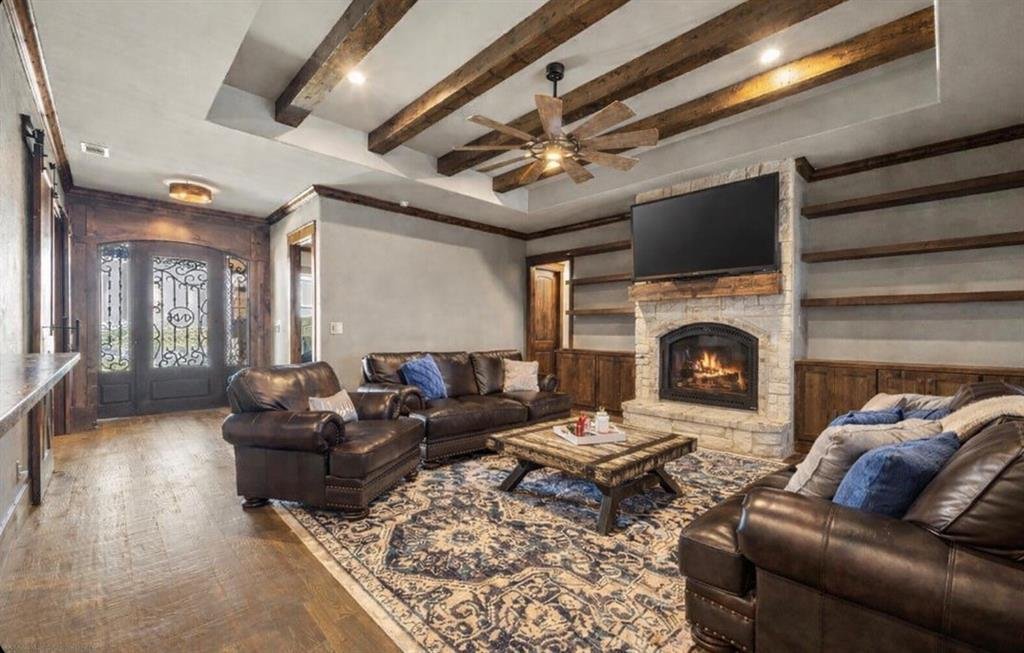 House in Blue Ridge, Texas, United States 4 - 17355858