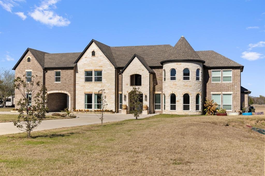 House in Royse City, Texas, United States 3 - 17351709