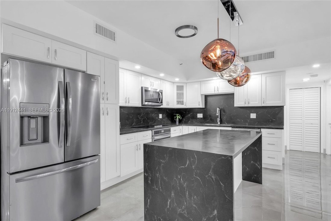 Condo in Golden Beach, Florida, United States 1 - 16638660