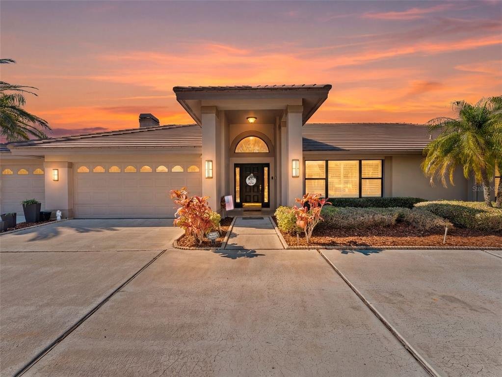 House in Tampa, Florida, United States 1 - 17356030