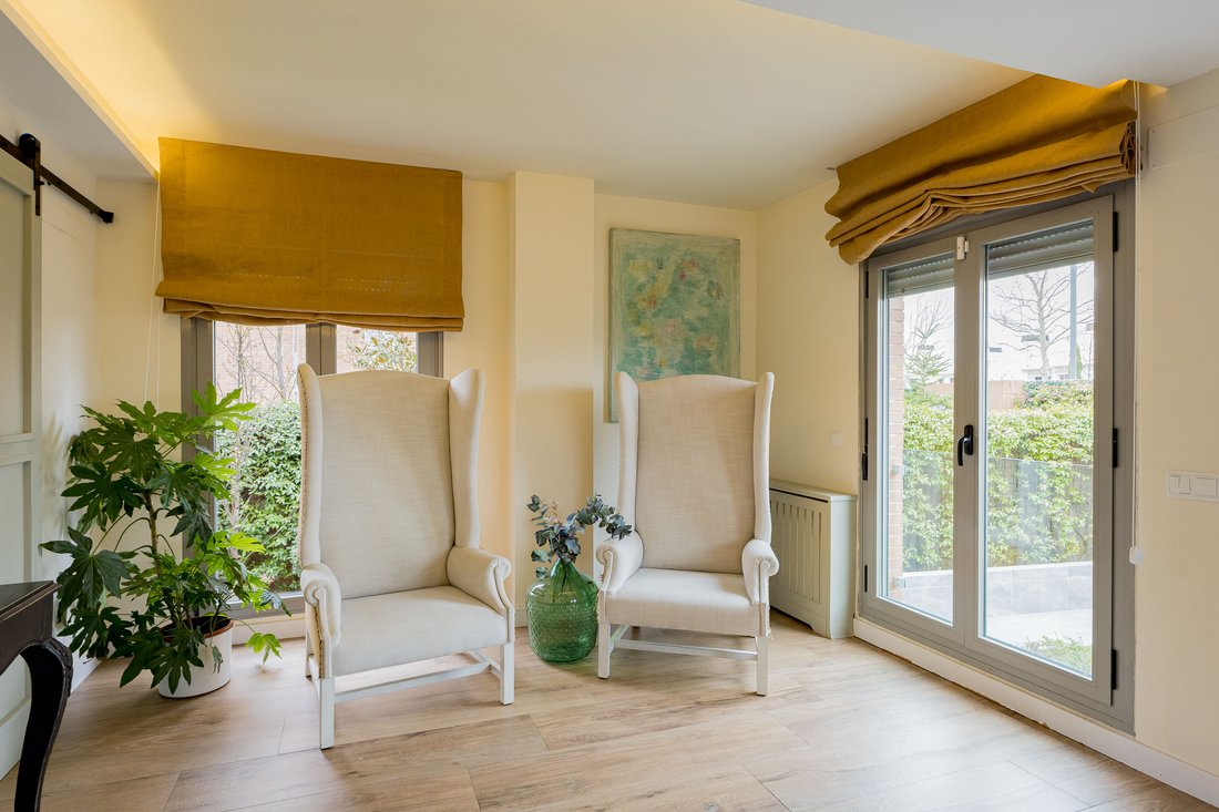 House in Boadilla del Monte, Comunidad de Madrid, Spain 3 - 17352800