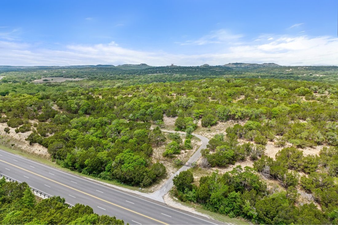 Farm Ranch in Johnson City, Texas, United States 1 - 17351104