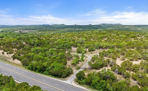 Farm Ranch in Johnson City, Texas, United States 1