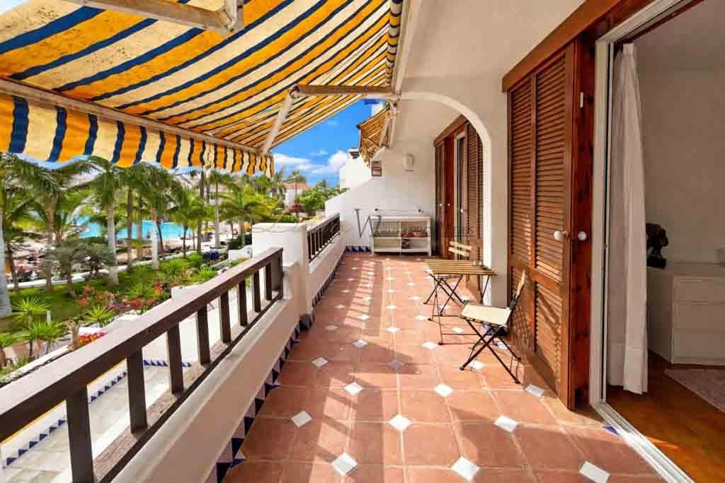 Apartment in Playa de las Americas, Canary Islands, Spain 1 - 14718531