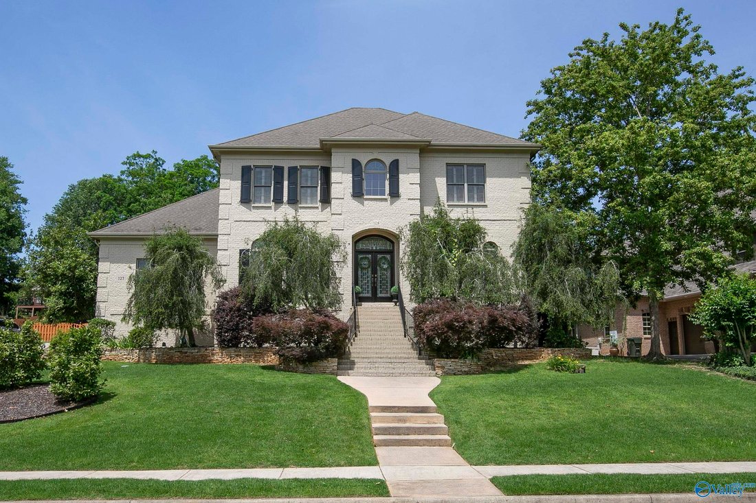 House in Madison, Alabama, United States 1 - 17351135