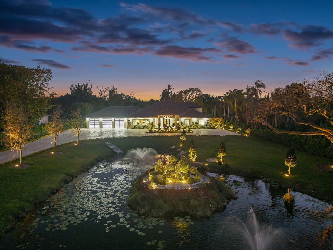 House in Southwest Ranches, Florida, United States 5 - 17354743