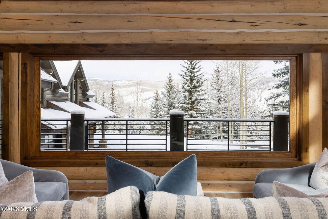 House in Avon, Colorado, United States 3 - 17353600