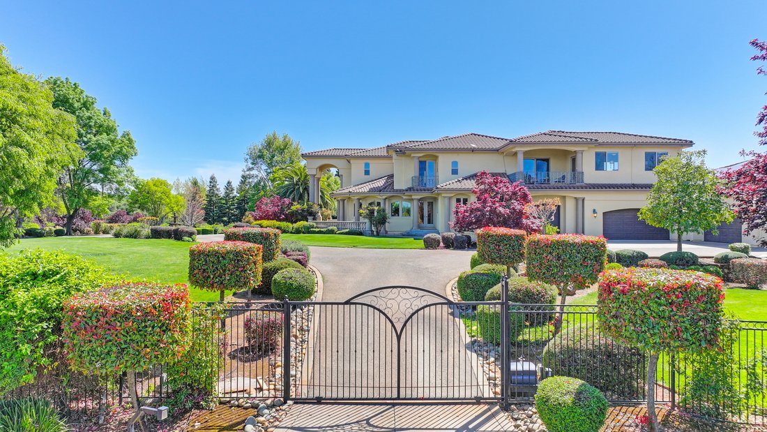 House in Cameron Park, California, United States 5 - 17353805