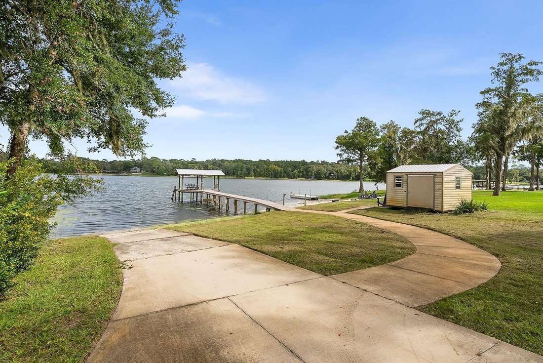 House in Melrose, Florida, United States 4 - 17347039