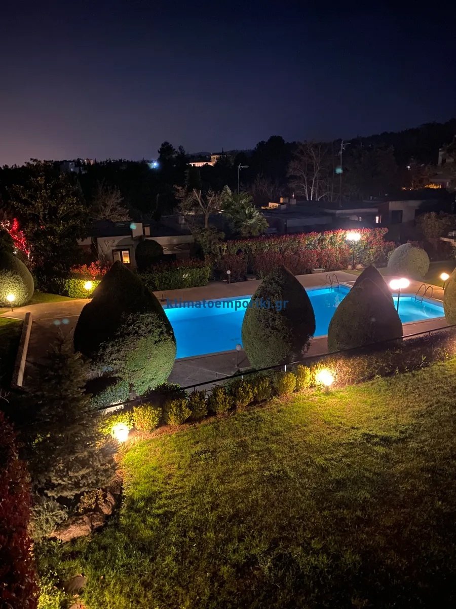 Apartment in Panorama, Macedonia and Thrace, Greece 2 - 17348390