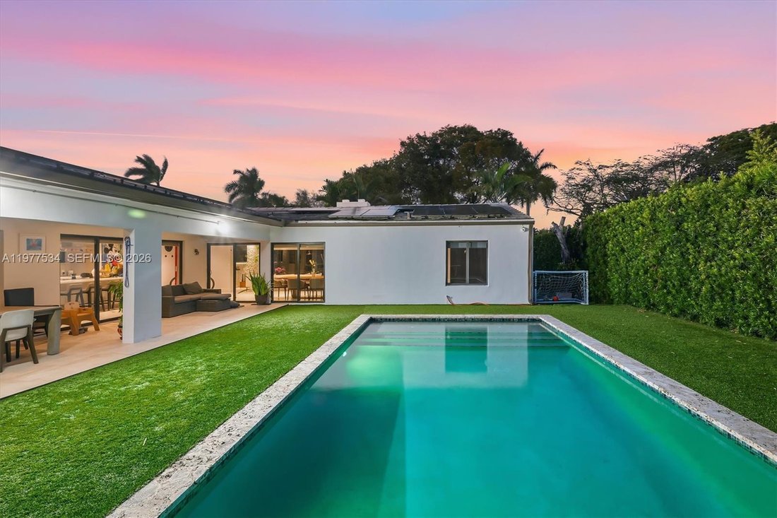House in Miami, Florida, United States 2 - 17350287