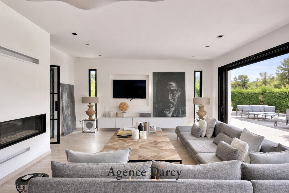 House in Vieux Village, Fontaine-les-Dijon, France 4 - 17351233