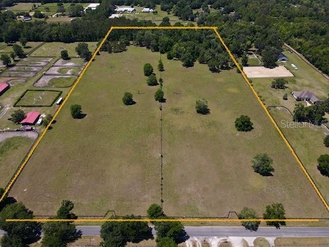 Land in Ocala, Florida, United States 1 - 17348129