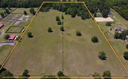 Land in Ocala, Florida, United States 1