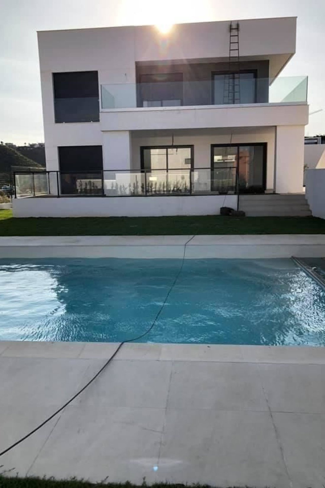 Villa in Manilva, Andalusia, Spain 4 - 17348633