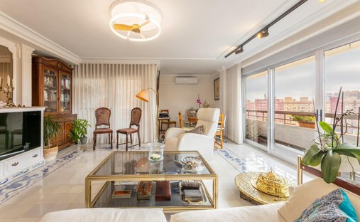Appartamento a Algirós, Valencia, Spagna 1