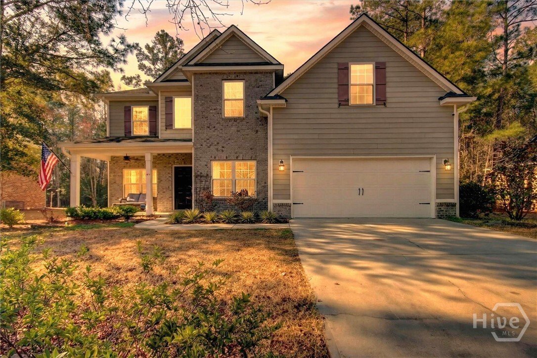 House in Richmond Hill, Georgia, United States 2 - 17350559