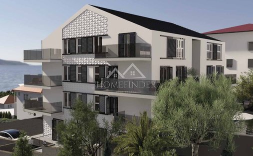 Apartment in Zedno, Split-Dalmatia County, Croatia 1