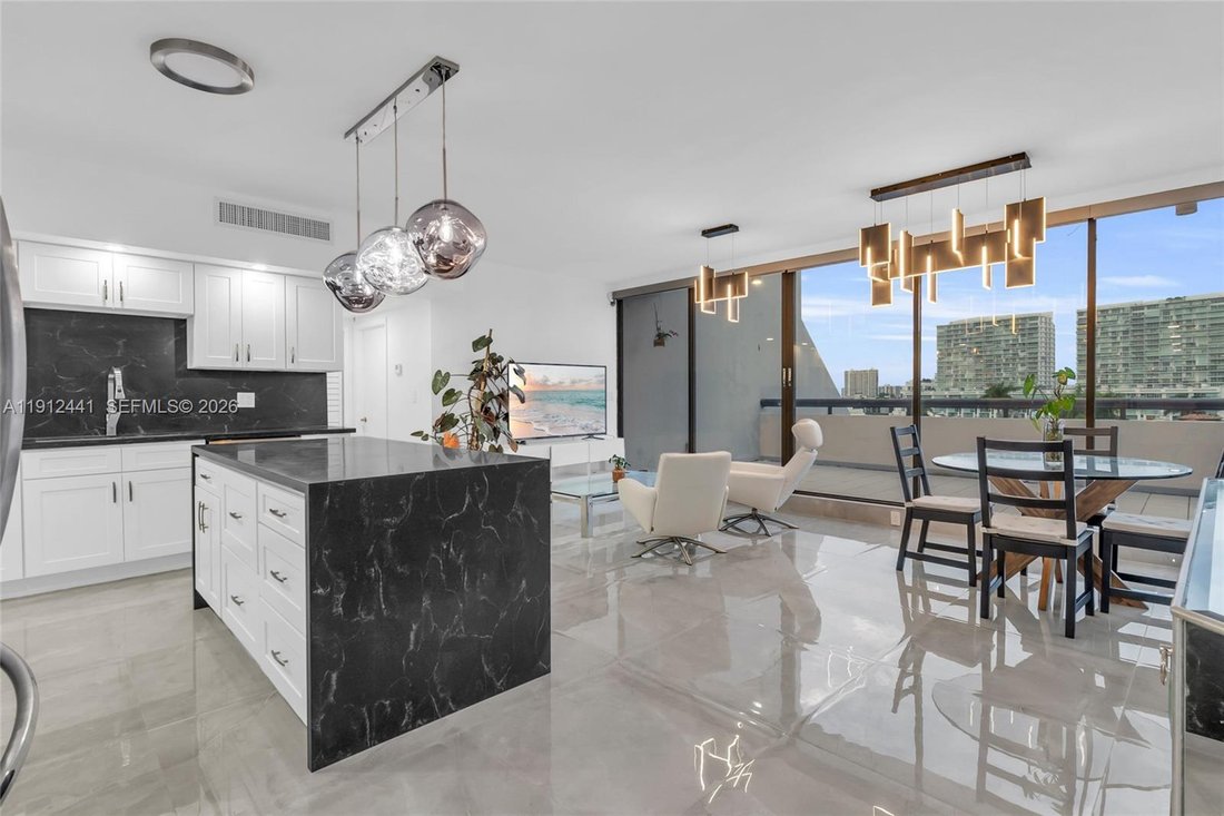 Condo in Golden Beach, Florida, United States 5 - 16638660