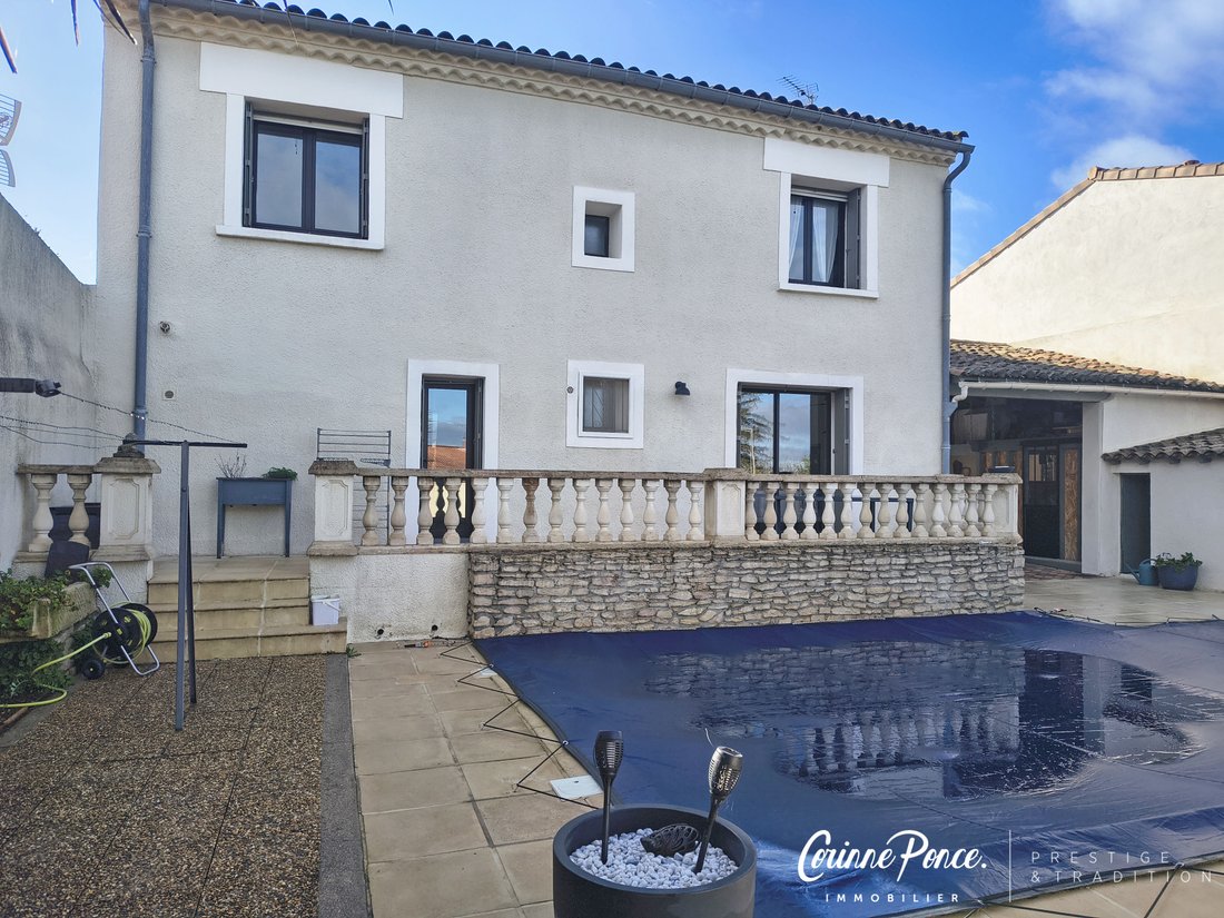 House in Nord, Bouillargues, France 4 - 17351222