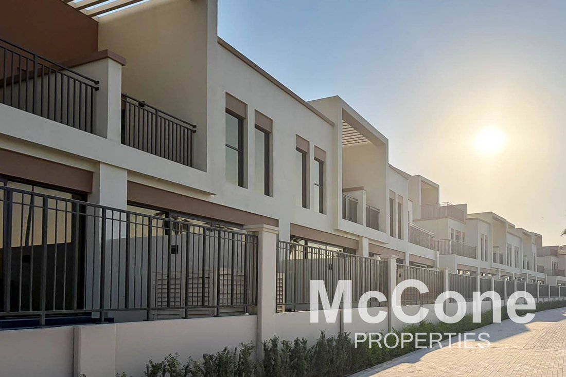 Villa in Al Hebiah 5, Al Hebiah, Dubai 2 - 17068175
