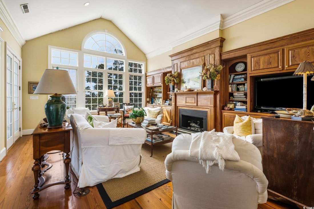 Georgetown, South Carolina, United States 5 - 17355792