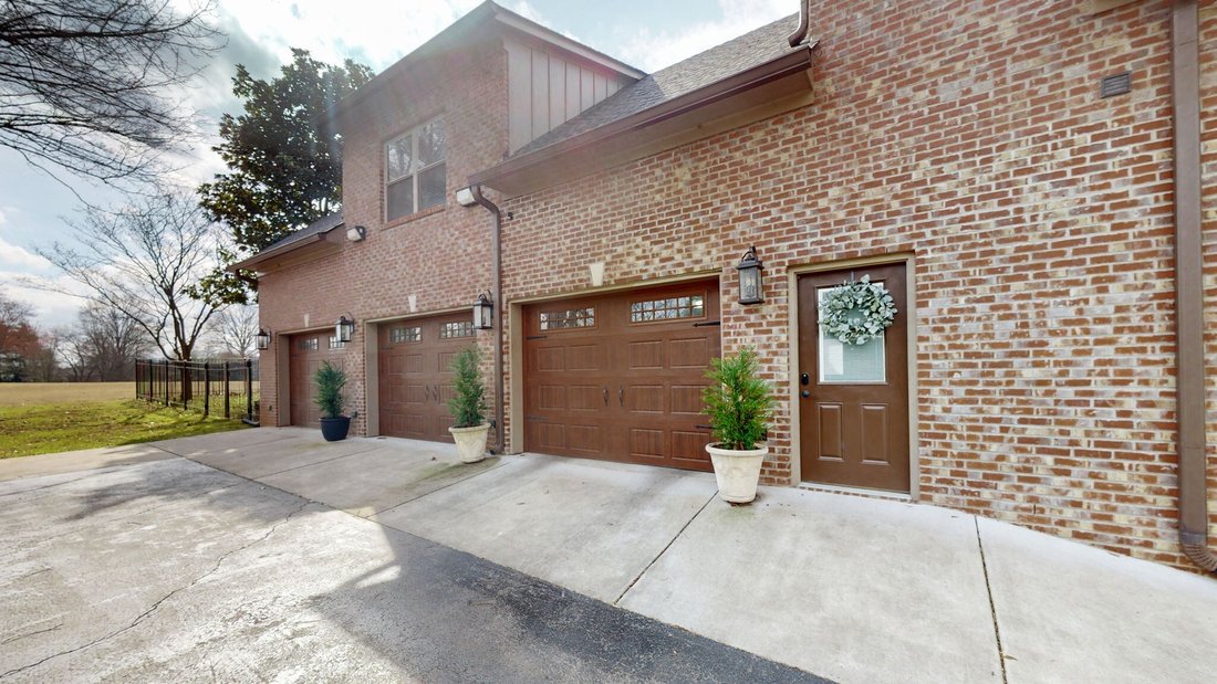 House in Murfreesboro, Tennessee, United States 2 - 17354475