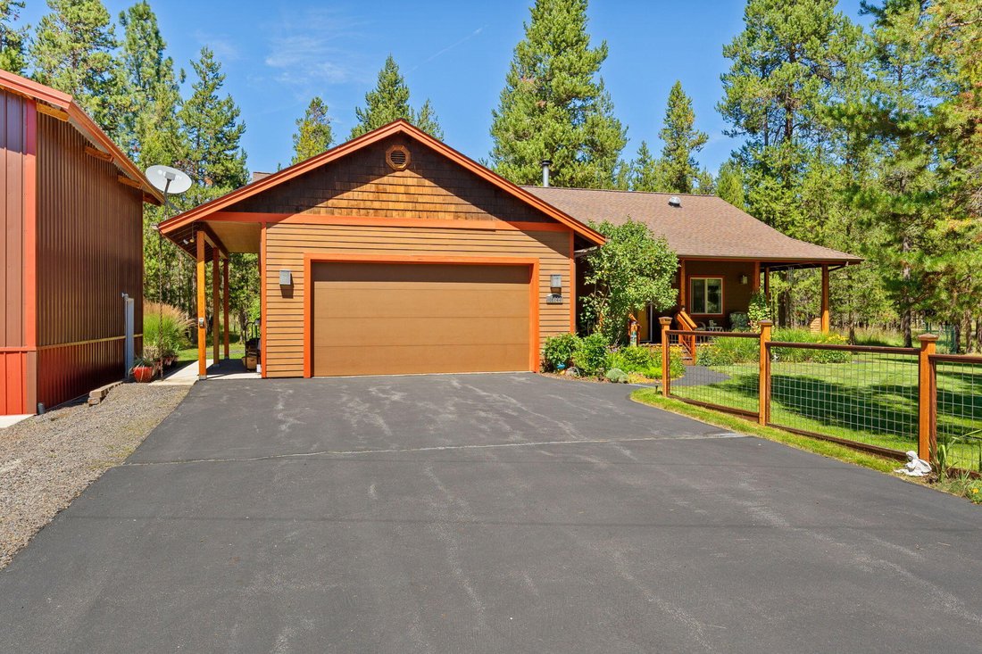 House in Sunriver, Oregon, United States 2 - 17349754
