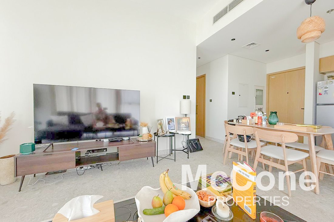 Apartment in Hadaeq Sheikh Mohammed Bin Rashid, Dubai, United Arab Emirates 5 - 17347369