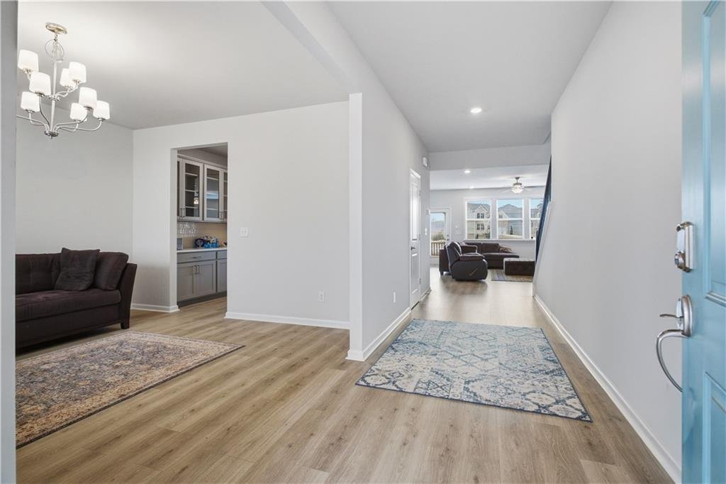 House in Lawrenceville, Georgia, United States 3 - 17352269