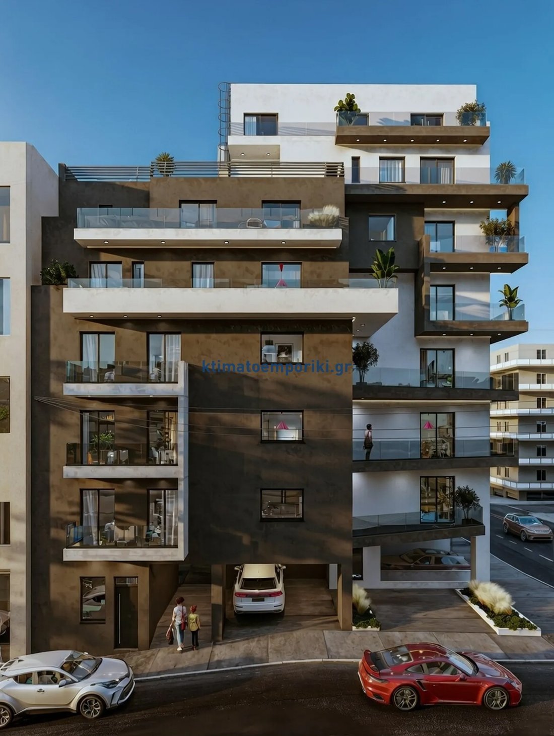 1st District of Piraeus, Piraeus, Greece 1 - 17350429