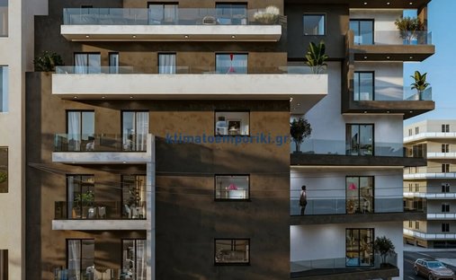1st District of Piraeus, Piraeus, Grecia 1