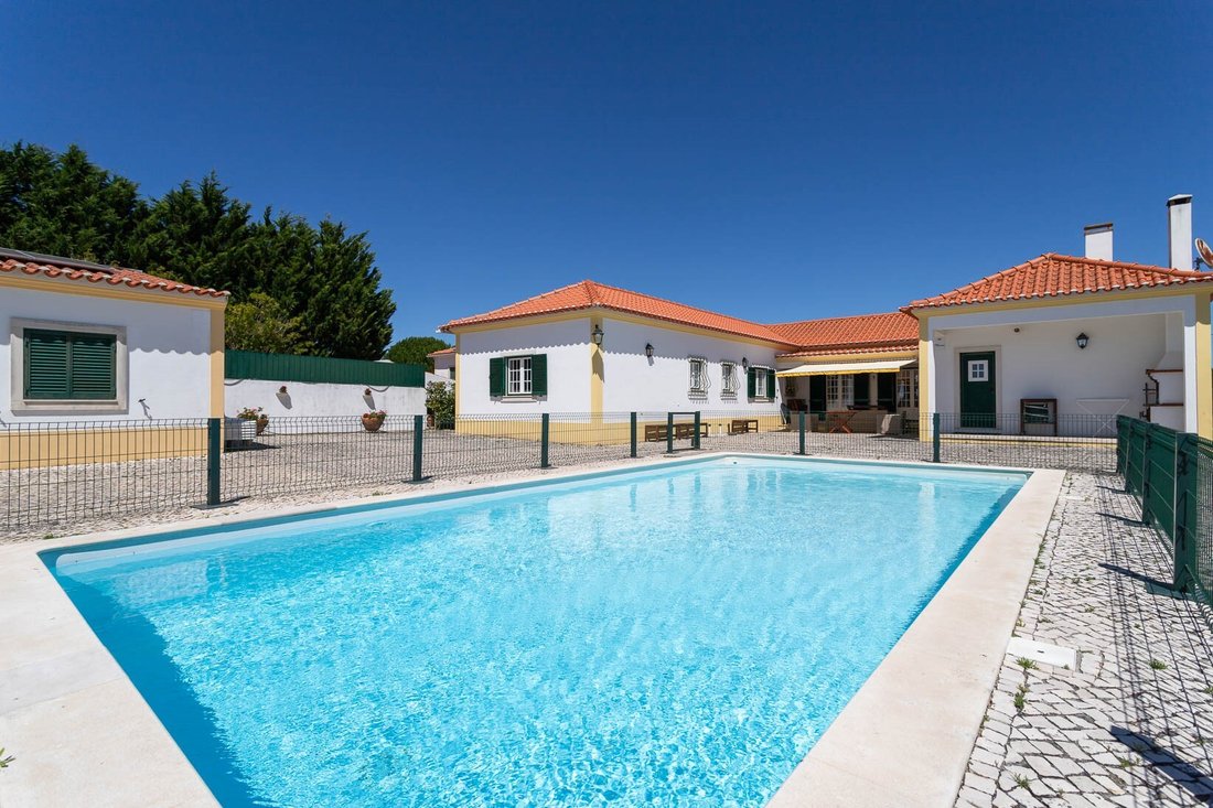 House in A dos Negros, Leiria District, Portugal 4 - 17348974