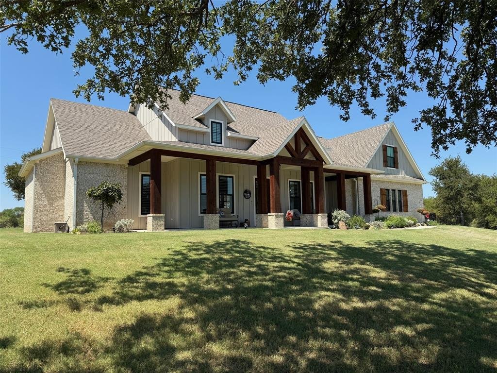 House in Chico, Texas, United States 1 - 17351840