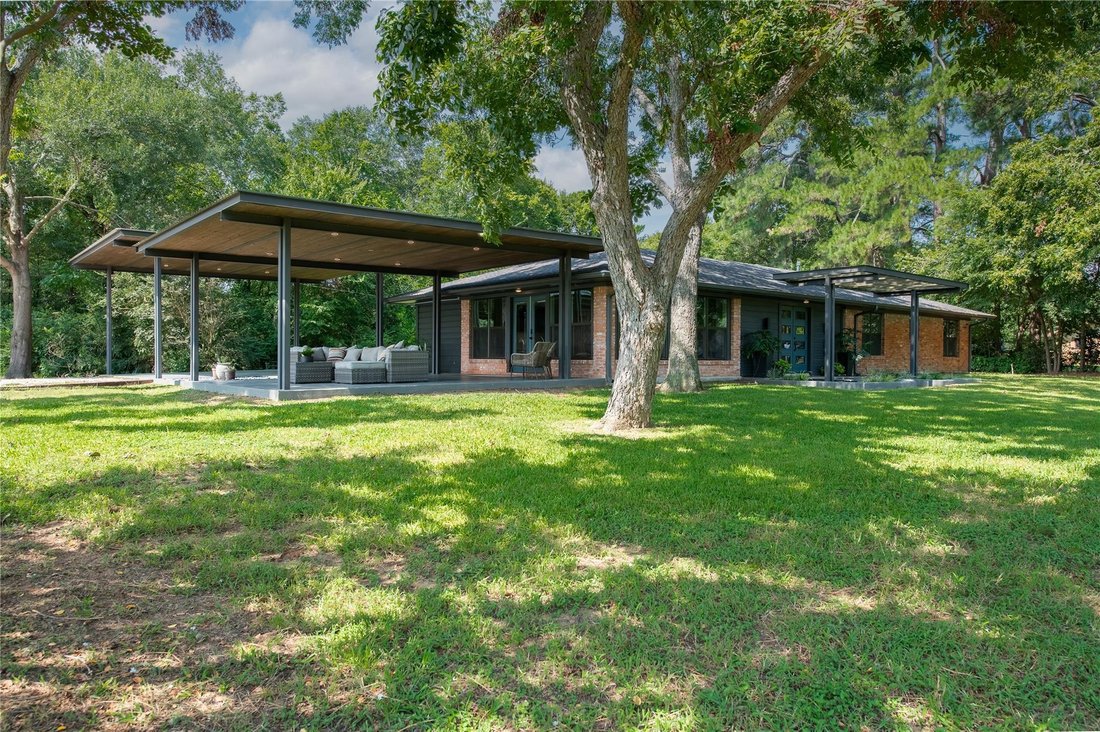 House in Caldwell, Texas, United States 1 - 17350993